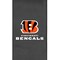 Dreamseat Office Chair 1000 with Cincinnati Bengals Secondary Logo XZOC1000-PSNFL20026 - alternate 7